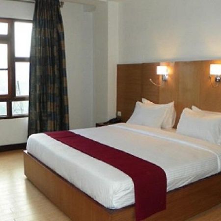 Hotel The Rice Valley Residency Gangtok Exteriér fotografie
